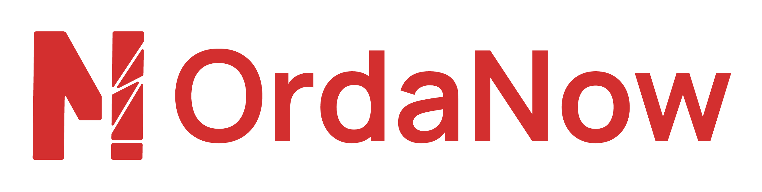 OrdaNow